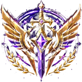 Top rank insignia: Elite