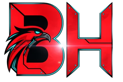 BlazeHunter